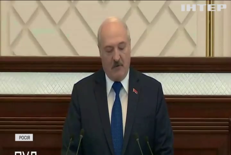 Євросоюз готує санкції проти режиму Лукашенка