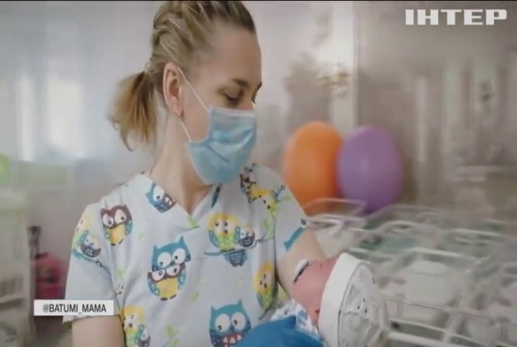 Сурогатне материнство: скільки платять українкам за виношування чужих дітей?