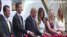 Дональд Трамп виставив на продаж елітний готель у центрі Вашингтона