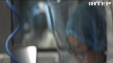 Аргентина вийшла на третє місце у світовому ковід-антирейтингу