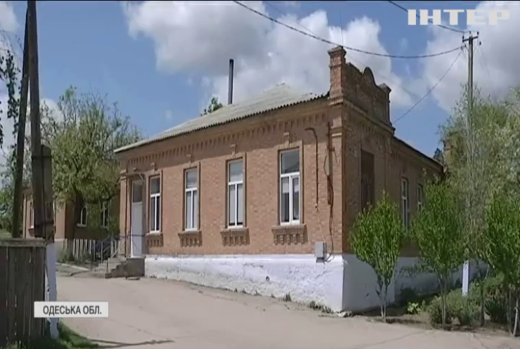На Одещині тридцять років не можуть добудувати школу