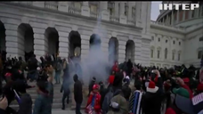 Протести у США: республіканці блокують створення комісії