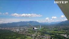 Данія придбає електричні військові літаки