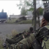 На Донбасі противник стягує техніку на фронт