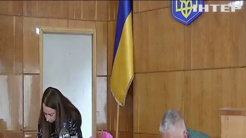 На Черкащині юні футболісти побоюються залишитися без стадіону