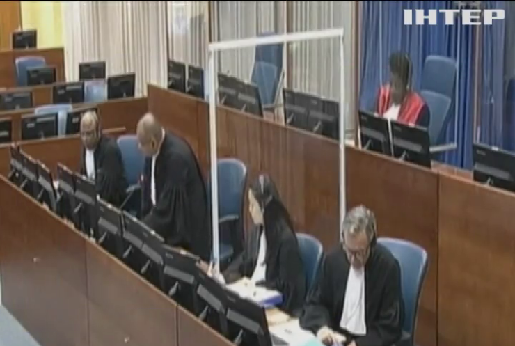 Гаазьский суд розгляне апеляцію Ратка Младіча