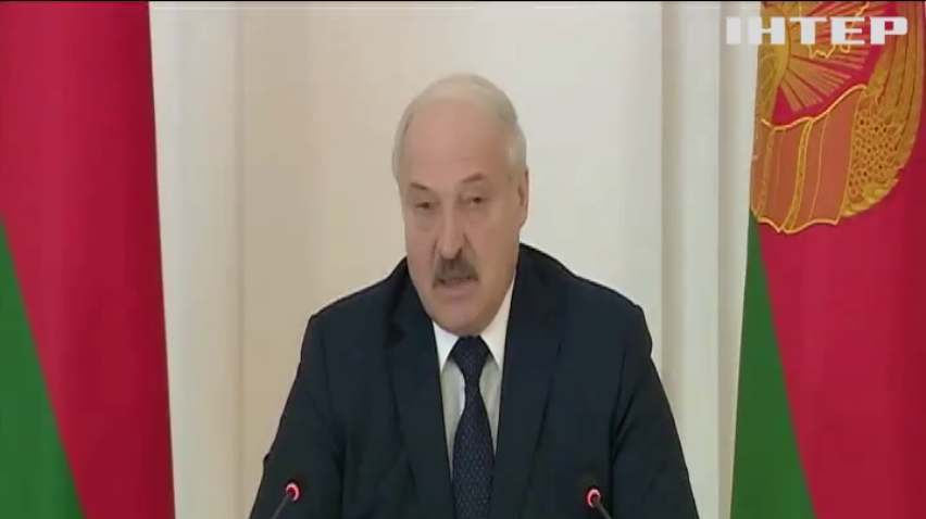 Лукашенко наказав святкувати напад СРСР на Польщу