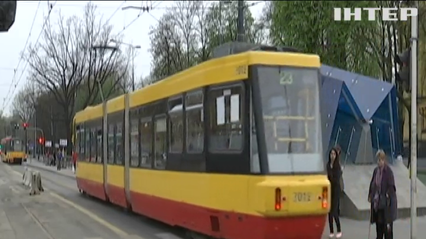Польща обурилась встановленням державного свята у Білорусі