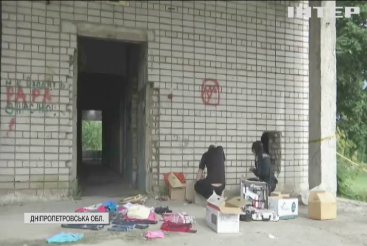 Звіряча жорстокість: на Дніпропетровщині негідник вбив дитину заради помсти