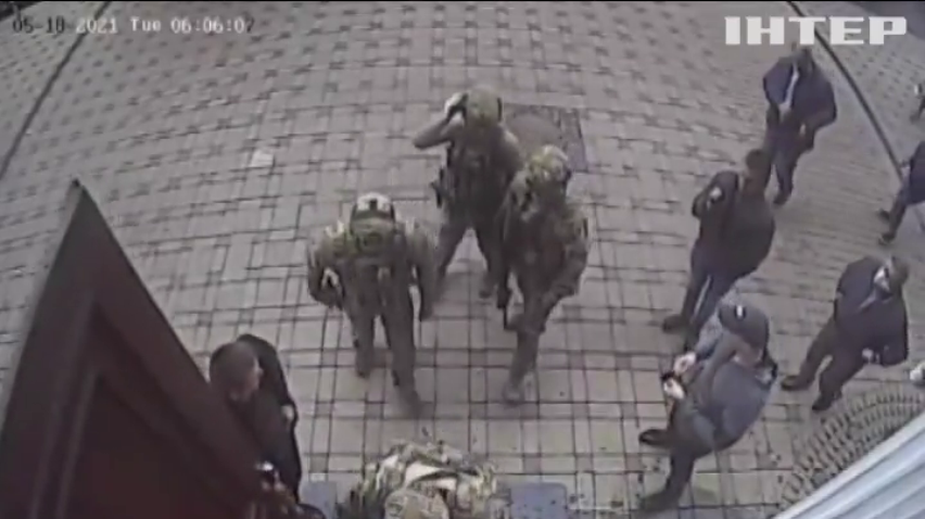 ДФС розслідує масштабні розкрадання державних коштів у Києві