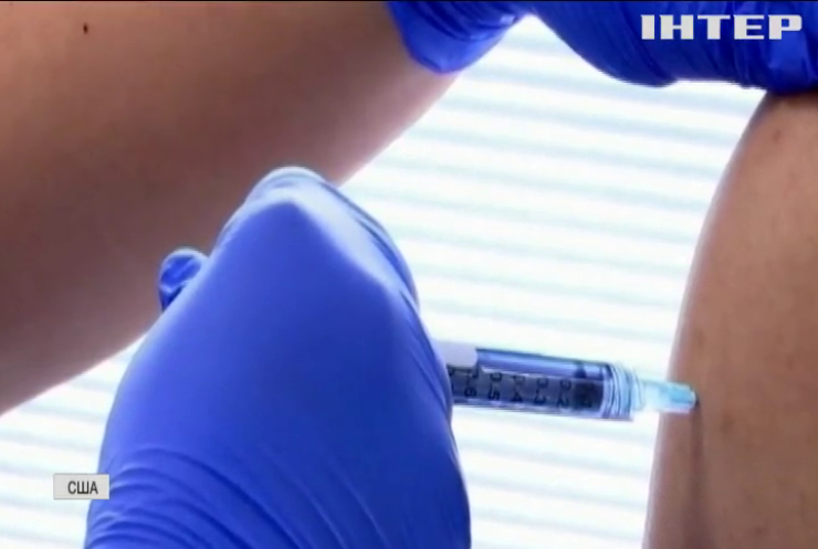 90 відсотків ефективності: у США завершили клінічні випробування вакцини Novavax
