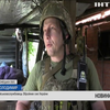 Війна на Донбасі: противники запускають безпілотники