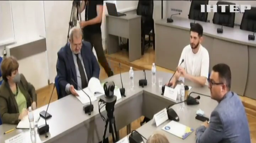 Саміт Кримської платформи розгляне проблеми мілітаризації півострову