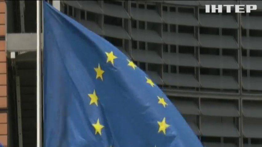 Євросоюз підготує нові санкції проти Росії