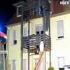 У Німеччині обвалився балкон з молодіжною вечіркою