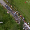 У Франції у розшук оголосили винуватицю масового падіння на Тур де Франс