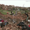 Торнадо у Чехії: у лікарні від травм померла дитина