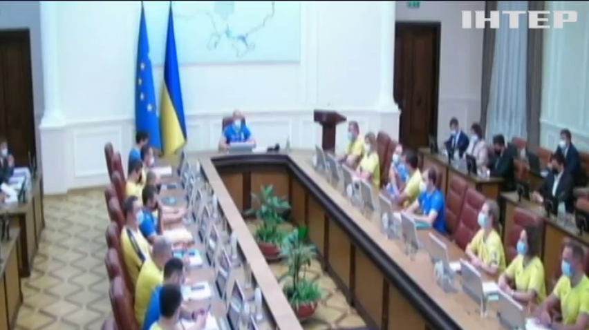 Україна готується до запуску цифрових ковід-паспортів