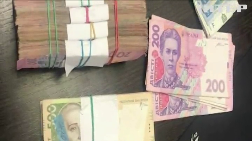 Комунальники Київщини погоріли на "відкатах"