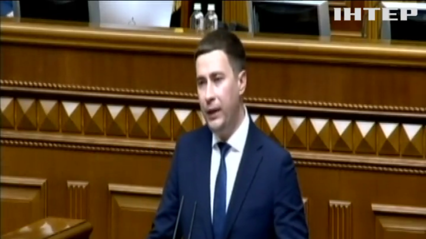 Мінагрополітики закликає українців утриматися від продажу земельних ресурсів