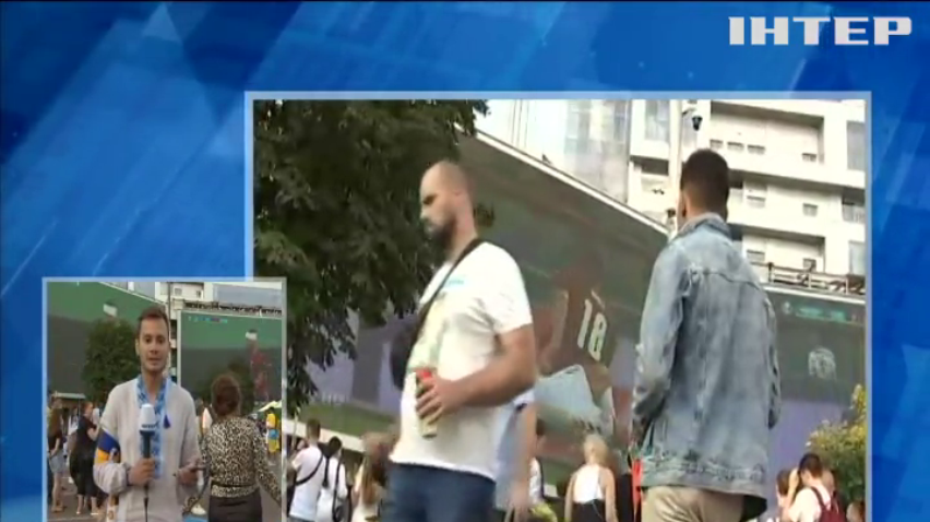 Володимир Зеленський започаткував флеш-моб на підтримку збірної України на Чемпіонаті Євро-2020