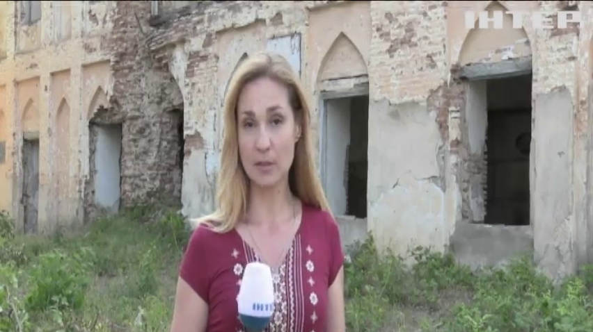 "Шуша, повернення додому": Азербайджан відновлює старовинне місто-фортецю