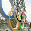 На Олімпіаді у Токіо заборонять обійми