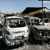 Протести у ПАР забрали життя 70 людей
