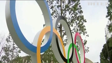 На Олімпіаді у Токіо заборонять обійми