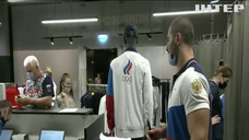 Олімпійцям Росії пояснили, як відповідати на запитання журналістів