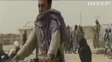 "Талібан" встановив контроль за кордоном між Афганістаном та Пакистаном