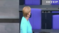 Байден та Меркель обговорять "Північний поток-2" та Україну