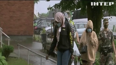 Лукашенко атакує кордони Литви нелегалами - ЗМІ