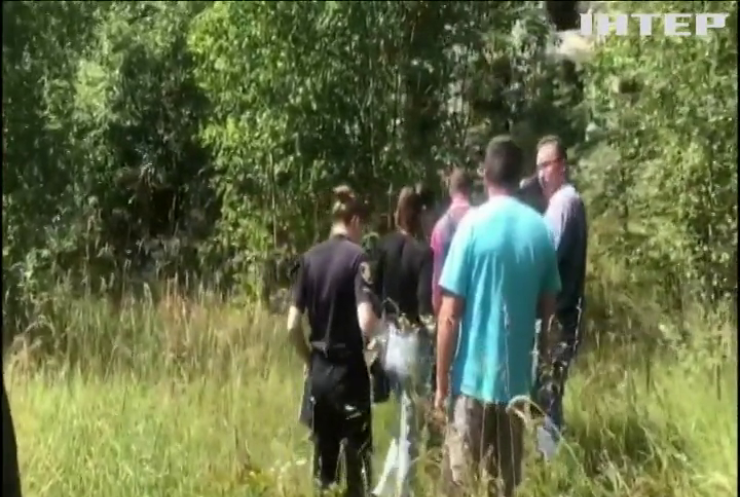 На Житомирщині дівчину запідозрили в вбивстві підлітка