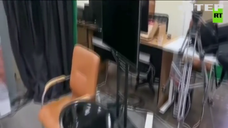 У Білорусі пройшли обшуки в опозиційних журналістів