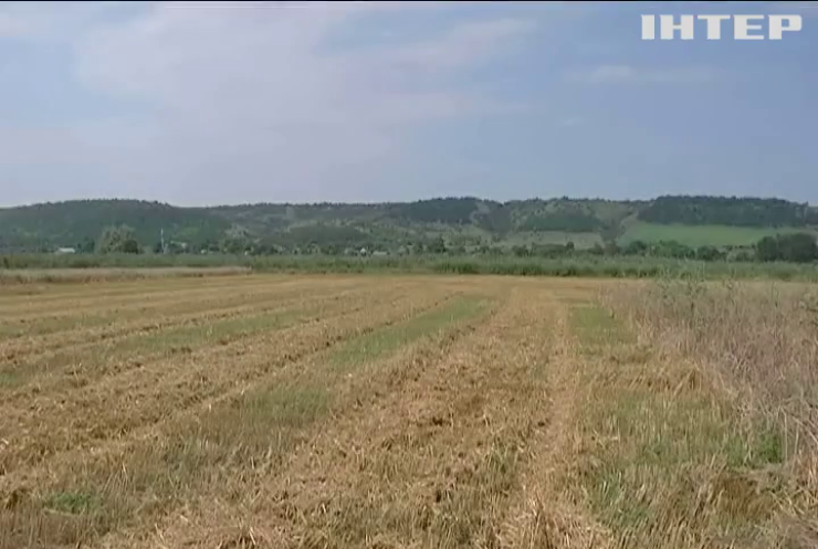 На Одещині опозиціонери закликали владу врятувати фермерів від банкрутства