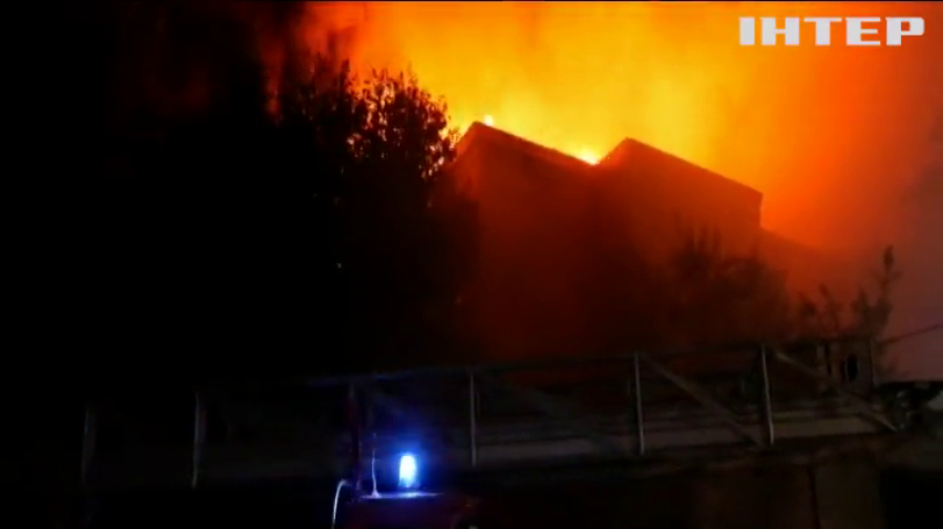 Пожежа у Запоріжжі: мешканцям будинку виплатять компенсації