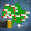 Україні обіцяють нову хвилю коронавірусу на початку вересня
