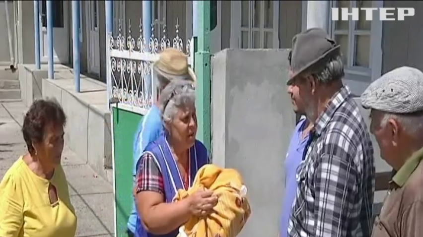 На Одещині виявляють нематеріальну культурну спадщину