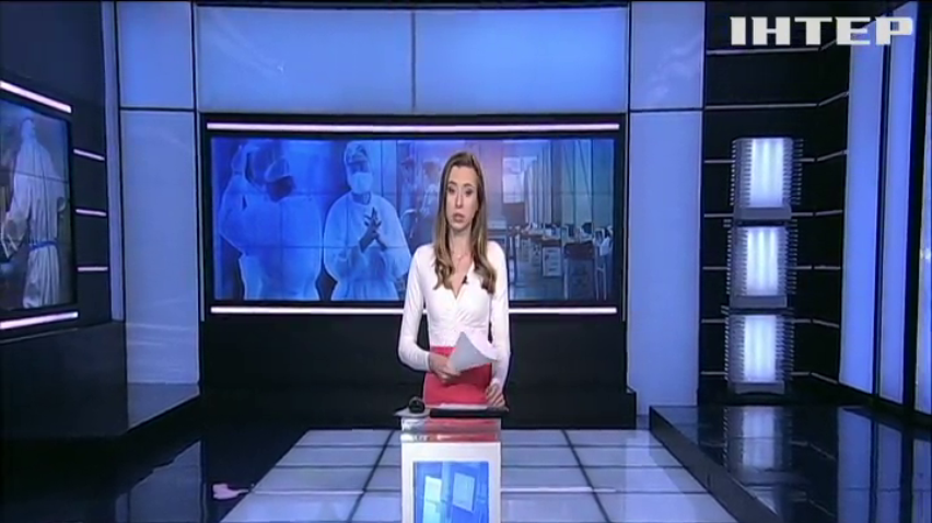 COVID-19 в Україні за добу забрав життя 16 пацієнтів
