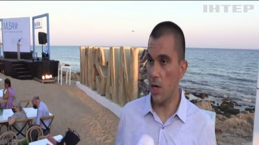 Чисті пляжі та казковий підводний світ - Кіпр вабить українських туристів