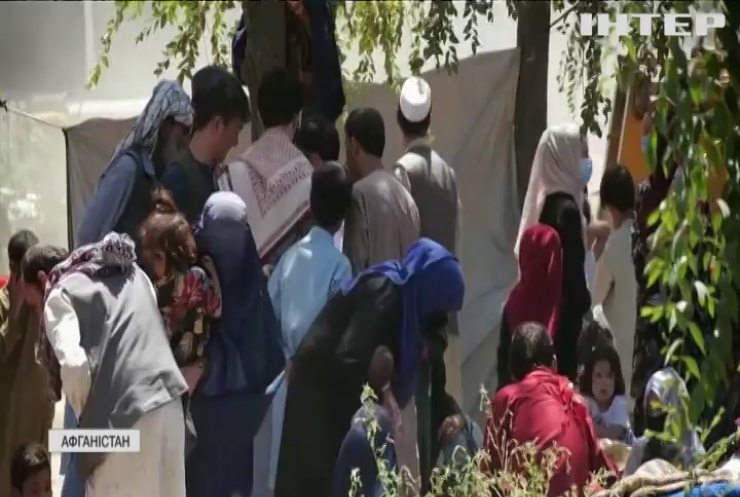 "Талібан" захопив 65% території Афганістану