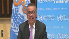 ВООЗ тестує три нові препарати проти COVID-19