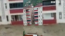 Північ Туреччини заливає дощами