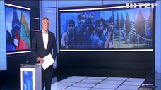 Литва та Латвія тримають оборону проти навали нелегалів