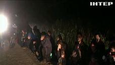 У Латвії дозволили прикордонникам застосовувати силу проти нелегалів