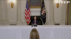 Байден скликає віртуальний саміт за демократію