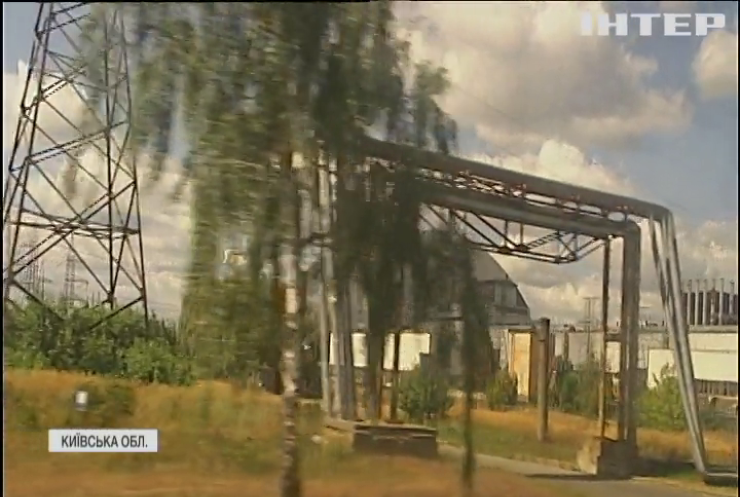 Чорнобильську зону перетворять на туристичну перлину України