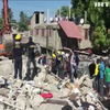 Землетрус на Гаїті забрав життя більше тисячі осіб