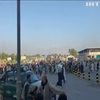 В Афганістані українських найманців блокували на військовій базі